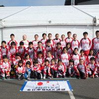 BMX世界選手権に日本から45選手が出場 画像