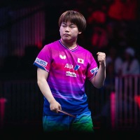 19歳・松島輝空、USスマッシュ初制覇で4位浮上、張本智和が3位　快進撃の篠塚大登が7ランクアップ23位に上昇｜卓球男子世界ランキング（2026年第28週）