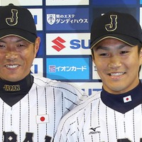 【日米野球14】則本が5回パーフェクト、日本がMLB選抜をノーヒットに抑える「則本神がかってた」 画像