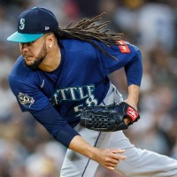 【MLB】ドジャースも狙う？トレード期限で人気の先発投手、米敏腕記者が有力候補をピックアップ　マリナーズ右腕に注目「非常に興味深い」