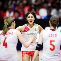 バレー女子日本代表、ポーランドとの大一番制し決勝T進出なるか　チーム最多得点の和田由紀子に期待　地上波放送・中継・ネット配信情報【VNL2026】
