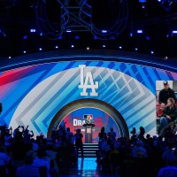 【MLB】ドジャースから1巡目指名を受けた高校生、左打者としてのお手本は「フリーマン」と明かす　同じ身長の大型内野手が抱負