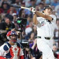 【MLB】村上宗隆、HRダービー1回戦敗退でも……出場賞金「約2400万円」　優勝の24歳ウォーカーは“年俸超え”のアメリカンドリーム