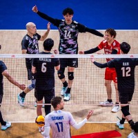 好調のバレー男子日本代表は「首位突破する可能性が最も高い」　公式が太鼓判も“世界王者”との一戦は「厳しい戦いを強いられる」【VNL2026】