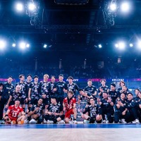 バレー男子日本代表、世界2位のイタリア撃破で9連勝なるか　200cmの“最強セッター”に警戒　地上波放送・中継・ネット配信情報【VNL2026】