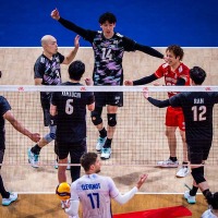 好調のバレー男子日本代表は「首位突破する可能性が最も高い」　公式が太鼓判も“世界王者”との一戦は「厳しい戦いを強いられる」【VNL2026】