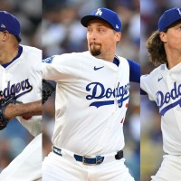 【MLB】「死と税金、そしてドジャースの地区制覇は避けられない」米メディアが後半戦に注目　WS3連覇のキーマンに掲げたのは……