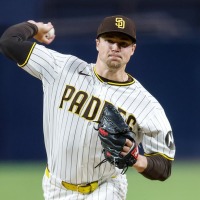【MLB】迫るトレード期限、ヤンキースの標的はパドレス最強守護神か　ASで村上宗隆を仕留めた“168キロ右腕”が急浮上