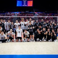 バレー男子日本代表、史上初の全勝突破を懸けてアルゼンチンと激突　要警戒は29歳の司令塔　地上波放送・中継・ネット配信情報【VNL2026】