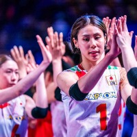 バレー女子日本、中国メディアが分析した3つの敗因とは？　石川真佑、和田由紀子ら奮闘も「重要なポイントをものにできず」【VNL2026】