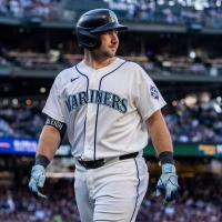 【MLB】“メジャー最低打率”のマリナーズ……60発捕手ローリーは負傷引きずり大不振、新加入ドノバンは2カ月離脱「恐るべきチームという評判は崩壊した」