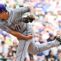 【MLB】「主役は菅野智之だった」2年連続10勝目、ロッキーズに5年ぶりの2桁勝利投手　地元メディア称賛の投球術「本塁打は打たれる、しかし……」