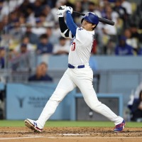 【MLB】大谷翔平「1番DH」スタメン復帰　WBC準々決勝でも対決、技巧派左腕から2試合ぶり24号アーチなるか