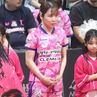 平野美宇の移籍が与えるTリーグ9年目への影響「ターニングポイントになる」　九州カリーナが示す“起爆剤”としての可能性