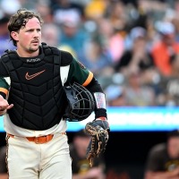 【MLB】生え抜き名捕手ラッチマン“同地区放出”の衝撃、地元記者は激しく落胆「こんな終わりは痛恨の極みだ」　オリオールズ再建の象徴も……