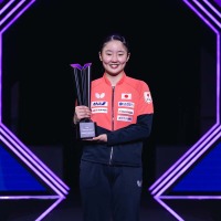 「卓球で自分はどうなりたいのか」張本美和が“殻を破る1年”で示した覚悟　日本大会で戴冠の18歳が向かう新たな領域【WTTチャンピオンズ横浜2026】