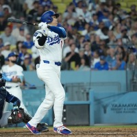【MLB】大谷翔平「1番DH」スタメン　“2戦連発”28号アーチで4連勝なるか、強豪ブルワーズ戦に佐々木朗希が先発