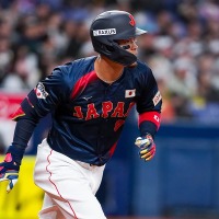 【MLB】ドジャースも阪神・佐藤輝明に関心か　「興味深い話だが、獲得する理由は？」米地元メディアが解説