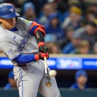 【MLB】「僕もう30歳なんで」岡本和真、球団記録を更新も“新人扱い”に違和感？　指揮官は歴史的な一発を称賛「本当にすごいこと」