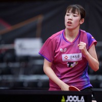 張本美和は3位、早田ひな6位をキープ　18歳・面手凛が国際大会Vで22ランクアップ、初のトップ100入り｜卓球女子世界ランキング（2026年第36週）