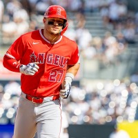 【MLB】「変化が必要だった」主砲トラウト、エンゼルスの売却を歓迎　「すごくワクワクしている、チームメートも喜んでいる」と本音も