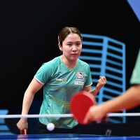 平野美宇、単複決勝進出で放つ26歳の存在感　早田ひなと“黄金世代対決”へ、木原美悠とのダブルスでもタイトル狙う【WTTコンテンダーアルマトイ】
