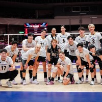 バレー男子日本代表、世界49位バーレーン撃破で連勝なるか　ロス五輪出場を懸けた地元大会　地上波放送・中継・ネット配信情報【アジア選手権2026】