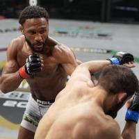 【RIZIN】無敗シェイドゥラエフ撃破なるか…AJマッキーが抱く“傭兵”の矜持　リングでの試合も不安なし「何を好むか分かっている」