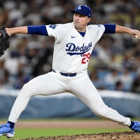 【MLB】新生エンゼルスは魅力的な移籍先？　「間違いなくそう」今オフFAになるスクーバルの発言にドジャースファンはモヤモヤ？
