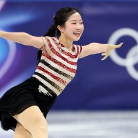 五輪銅の中井亜美、自身へのご褒美は「まだ」と回答……希望は海外旅行、行きたい国は韓国と明かす　その理由はやはり“推し”の存在【フィギュア】