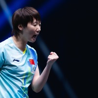 卓球女子で世界1位交代　孫穎莎が2022年7月以来の2位陥落、王曼昱が初の首位　張本美和3位、早田ひな6位｜世界ランキング（2026年第38週）