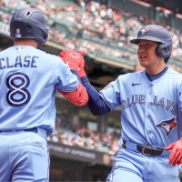 【MLB】「岡本和真の打撃は期待以上」とブルージェイズ監督　「特に印象的だった」と称賛した能力とは……