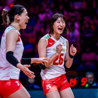 バレー女子日本代表、インドネシア撃破で予選連勝なるか　初戦躍動の秋本美空＆北窓絢音ら若手に期待　地上波放送・中継・ネット配信情報【アジア大会2026】