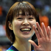 バレー女子、木村沙織さん＆中国元主将の再会に「ひときわ胸に響く場面」　日中決戦前に2S紹介で反響「懐かしさが込み上げる」