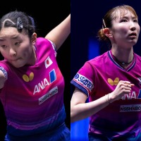 卓球女子日本がWエース軸に盤石の強さ　地元開催で狙う中国撃破＆60年ぶり金奪取　大一番でのオーダーも王国攻略の鍵【アジア大会2026卓球団体戦】