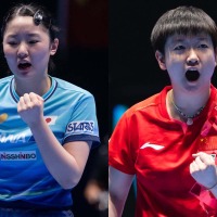 「圧倒的優位ではない」中国メディアが“女子卓球頂上決戦”を展望　「可能性が高い」と予想する日本の布陣は？【アジア大会2026卓球団体戦】