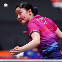 今夜は男女ともに中国と“運命の決勝戦”…試合開始は何時から？　60年ぶり金メダルへ負けられない大一番【アジア大会2026卓球団体戦】