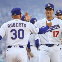 【MLB】「403万4219人」ドジャースが観客動員数で球団新記録を樹立、集客成功の理由は？　「人気が世界中に広がっている」とロバーツ監督が見解
