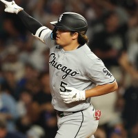 【MLB】「恐ろしいマッチアップになる」村上宗隆、右腕中心のアストロズ撃破キーマンに　地元メディアが完全復活に期待