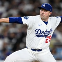 【MLB】「球界最高クラスの投手を獲得できる」メッツ幹部、最強左腕スクーバルを念頭か　千賀滉大の来季にも言及、今オフの補強に自信
