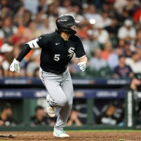【MLB】村上宗隆の“先制犠飛”が決勝点に、好守でも勝利に貢献　ホワイトソックスが地区シリーズ進出王手