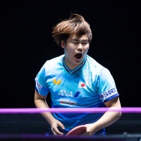 「中国勢の独占態勢に風穴を開ける」松島輝空、世界1位浮上が確実に　仏レキップが歴史的快挙目前の19歳に注目