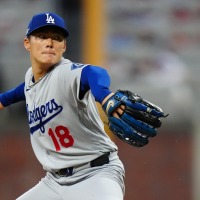 【MLB】「最も必要な場面で応えてくれた」山本由伸、圧巻の7回1失点10奪三振の快投劇　米記者称賛のパフォーマンス