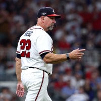 【MLB】オルソンもアクーニャJr.も打率1割台に沈む……ブレーブス監督、ドジャースの強さに言及「3連覇を狙えるのには理由がある」