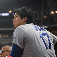 【MLB】打順変更も効果なし……「なぜロバーツ監督は不振の大谷翔平を信頼し続けるのか？」米メディアが疑問を提示、その理由にも言及