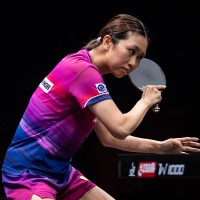 卓球日本女子初の偉業なるか　カットマン・佐藤瞳が世界2位・王曼昱撃破で戴冠狙う　過去戦績は劣勢も直近対戦で初白星【チャイナスマッシュ2026】
