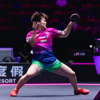 松島輝空が今週も世界1位をキープ　張本智和も3位を維持、中国勢はTOP3入りならず｜男子世界ランキング（2026年第42週）