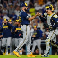 【MLB】“最高勝率”ブルワーズが44年ぶりワールドシリーズ進出　王者ドジャースを圧倒する「4連勝スイープ」