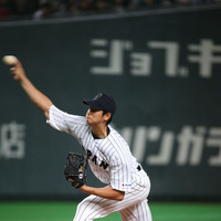 大谷翔平 参考画像（2014年11月18日）（c）Getty Images