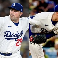 【MLB】「俺を置いていかないでくれ」スネル、FAになるスクーバルに残留要請　ワールドシリーズ3連覇を逃し、異例の呼びかけ